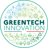 Logo Greentech Innovation